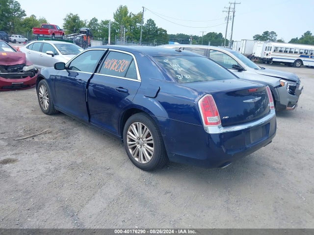 Chrysler 300 2014 2C3CCARG8EH144414 Image 3