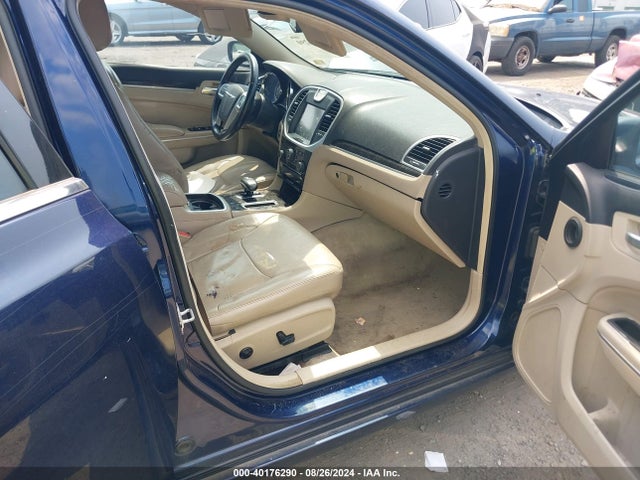 2C3CCARG8EH144414 Chrysler 300