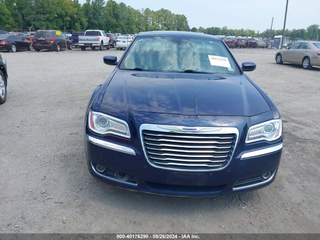 Chrysler 300 2014 2C3CCARG8EH144414 Image 6