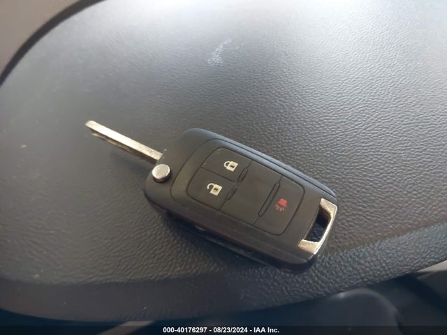Chevrolet EQUINOX LT 2017 2GNALCEK8H6216714 Image 11