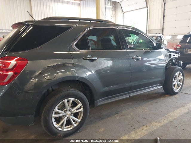 Chevrolet EQUINOX LT 2017 2GNALCEK8H6216714 Image 15