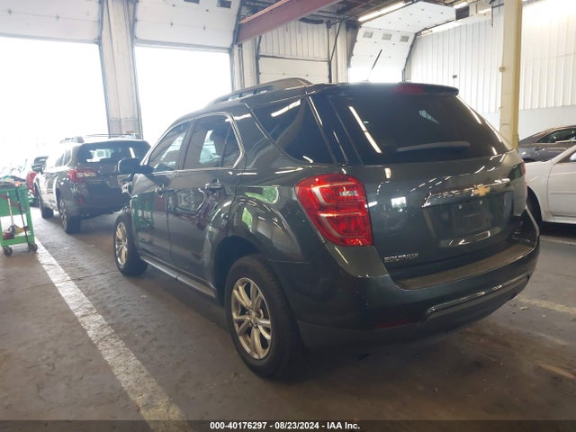 Chevrolet EQUINOX LT 2017 2GNALCEK8H6216714 Image 3