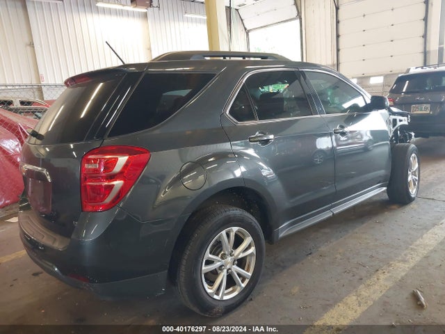 Chevrolet EQUINOX LT 2017 2GNALCEK8H6216714 Image 4