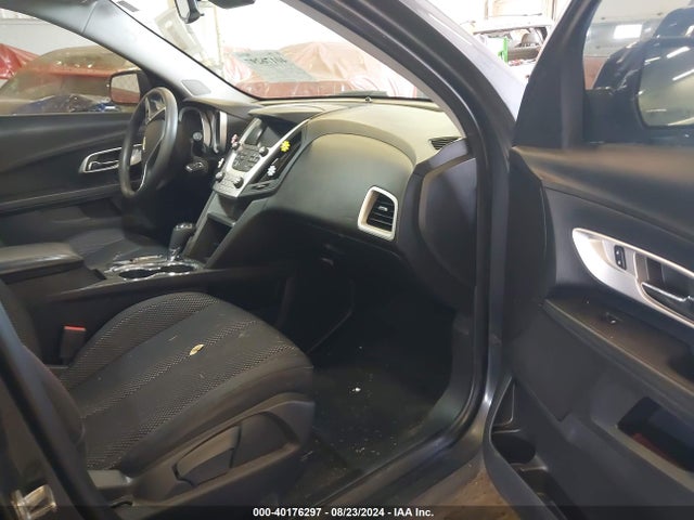 Chevrolet EQUINOX LT 2017 2GNALCEK8H6216714 Image 5