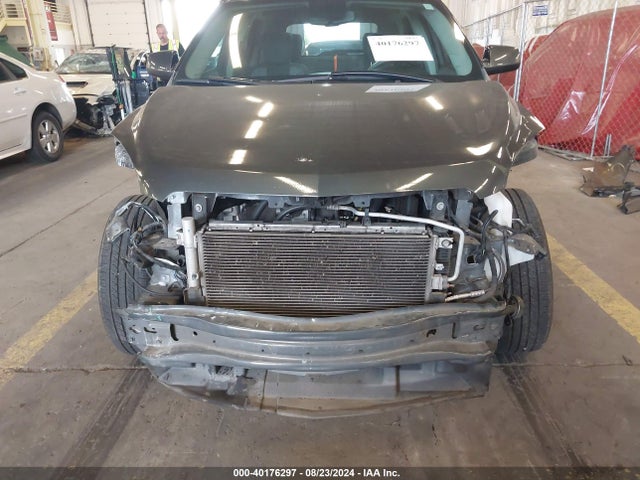 Chevrolet EQUINOX LT 2017 2GNALCEK8H6216714 Image 6