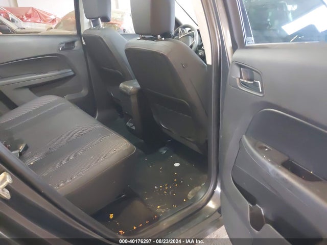 Chevrolet EQUINOX LT 2017 2GNALCEK8H6216714 Image 8