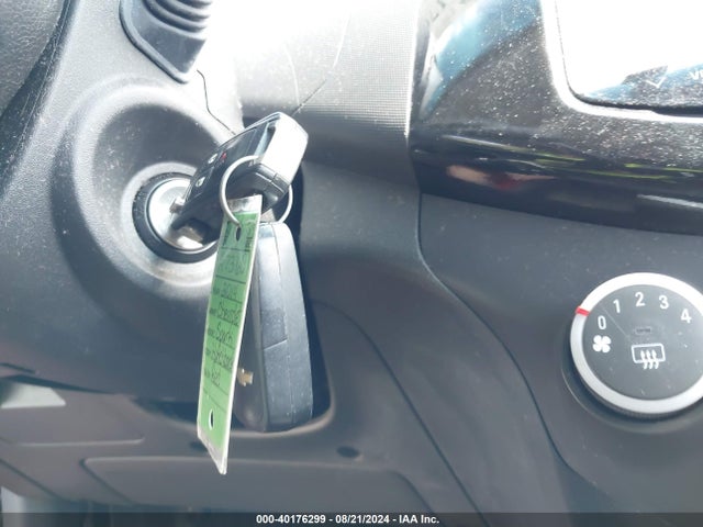 Chevrolet Spark 1lt Auto 2014 KL8CD6S94EC536707 Image 11