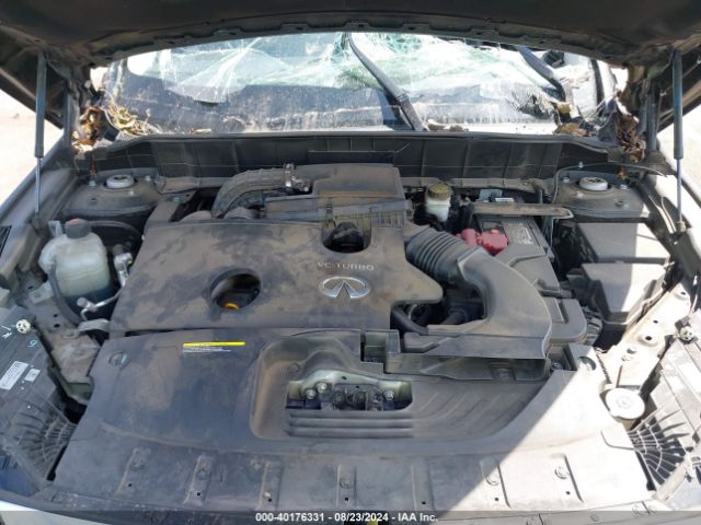 3PCAJ5M30KF116922 Infiniti Qx50 Essential