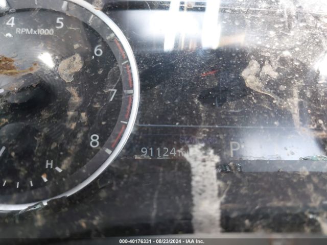 3PCAJ5M30KF116922 Infiniti Qx50 Essential