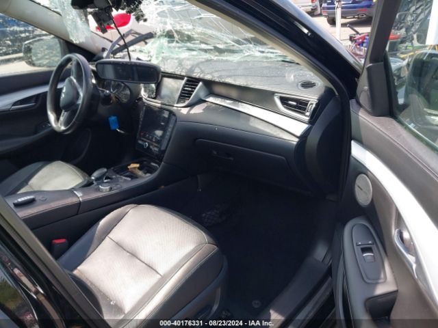 3PCAJ5M30KF116922 Infiniti Qx50 Essential
