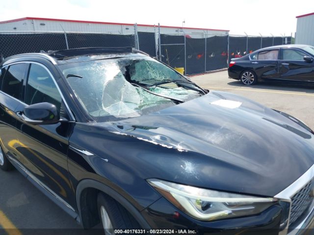 3PCAJ5M30KF116922 Infiniti Qx50 Essential