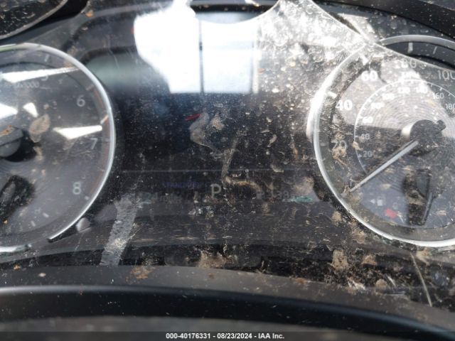 3PCAJ5M30KF116922 Infiniti Qx50 Essential