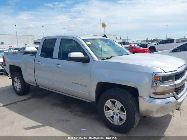Chevrolet Silverado 1500 1lt 2018 1GCVKREC5JZ355332 Image 13