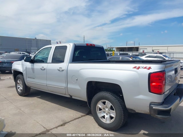 Chevrolet Silverado 1500 1lt 2018 1GCVKREC5JZ355332 Image 14