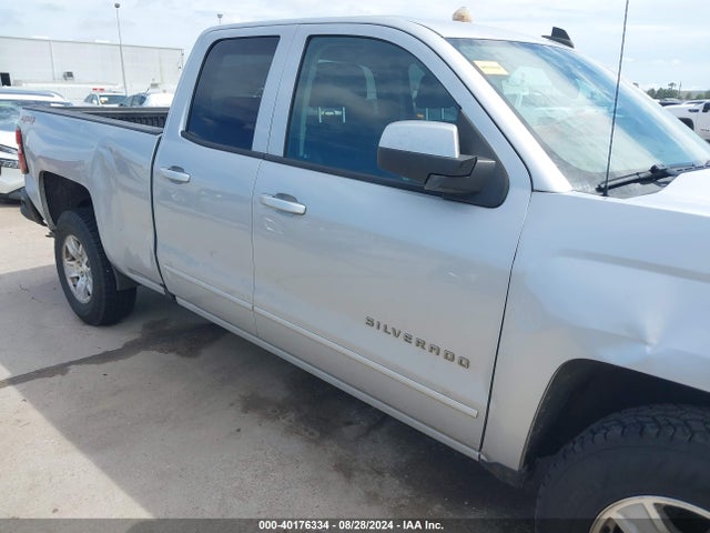 Chevrolet Silverado 1500 1lt 2018 1GCVKREC5JZ355332 Image 17