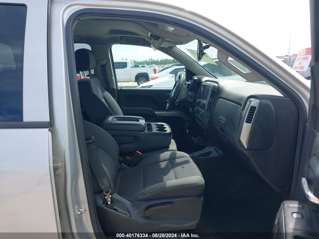 Chevrolet Silverado 1500 1lt 2018 1GCVKREC5JZ355332 Image 5