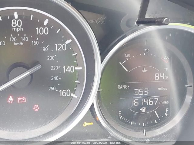 JM3KFABM2K0535824 Mazda CX-5 SPORT
