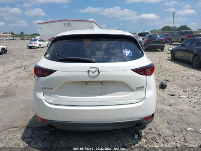JM3KFABM2K0535824 Mazda CX-5 SPORT