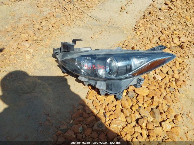 JM3KFABM2K0535824 Mazda CX-5 SPORT