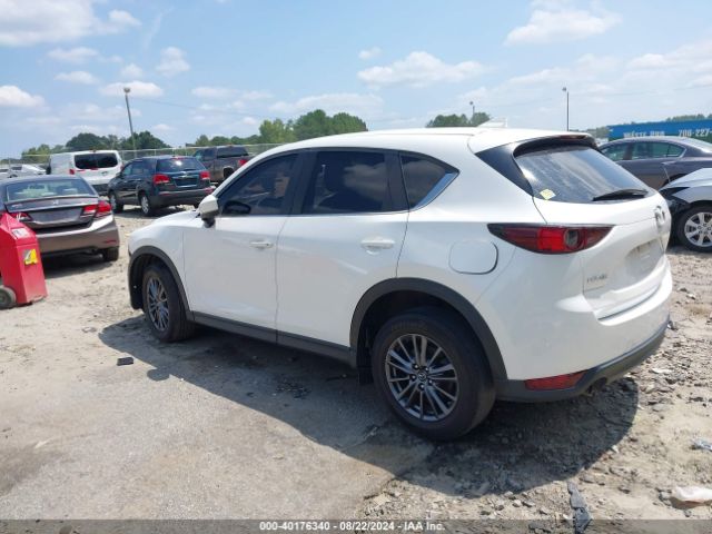 JM3KFABM2K0535824 Mazda CX-5 SPORT