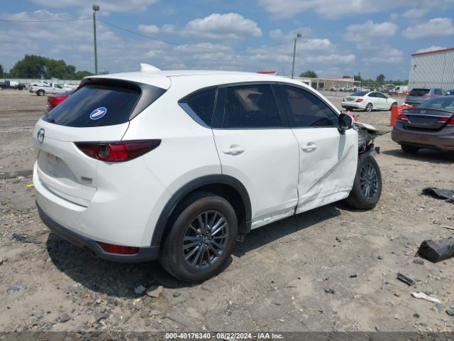 JM3KFABM2K0535824 Mazda CX-5 SPORT