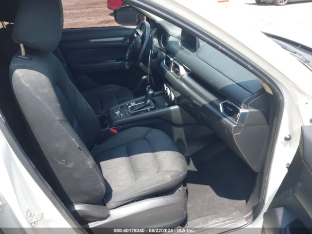 JM3KFABM2K0535824 Mazda CX-5 SPORT
