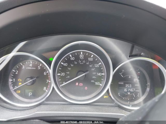 JM3KFABM2K0535824 Mazda CX-5 SPORT