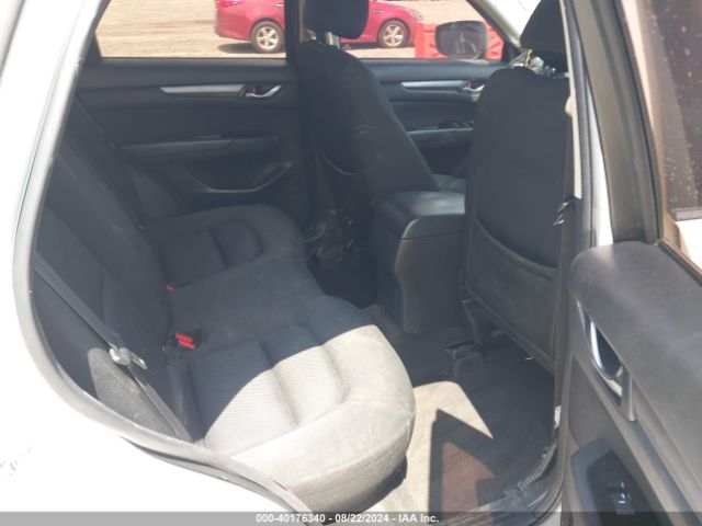 JM3KFABM2K0535824 Mazda CX-5 SPORT