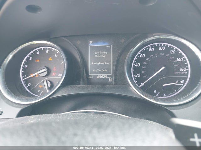 Toyota CAMRY SE 2018 4T1B11HK5JU155814 Image 15