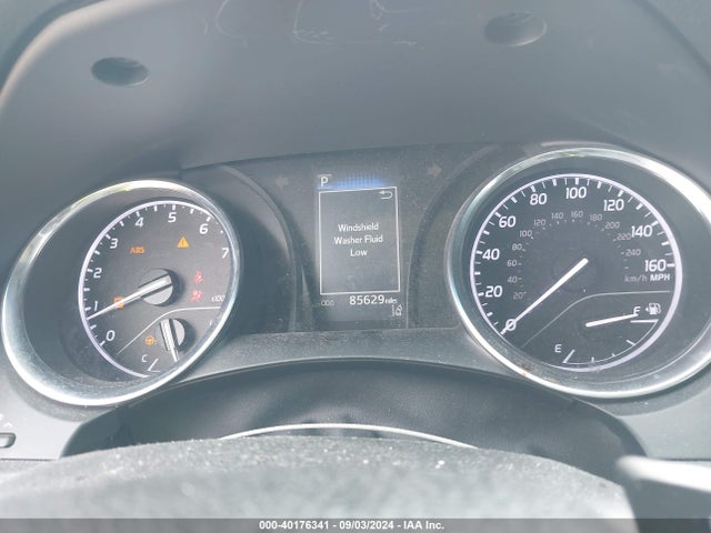 Toyota CAMRY SE 2018 4T1B11HK5JU155814 Image 7