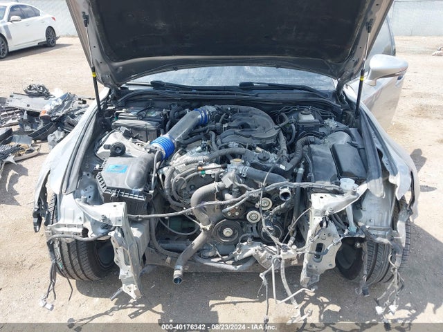 JTHCM1D28G5003811 Lexus IS 300