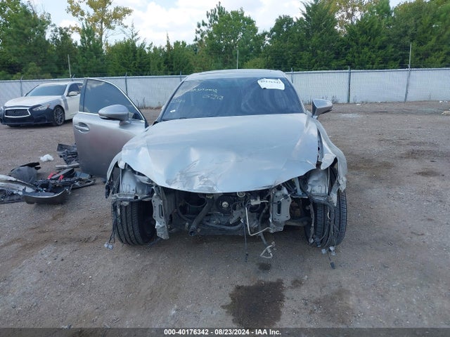 Lexus IS 300 2016 JTHCM1D28G5003811 Image 12