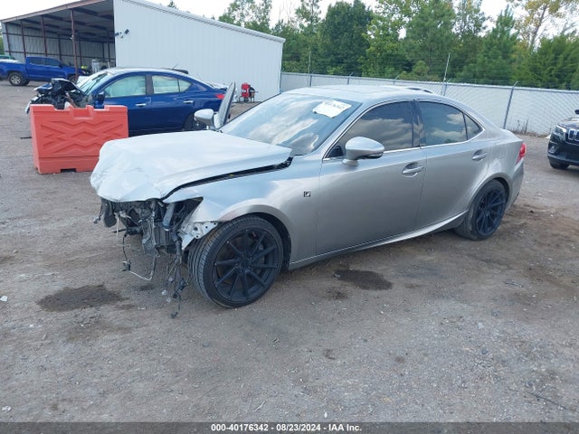 JTHCM1D28G5003811 Lexus IS 300