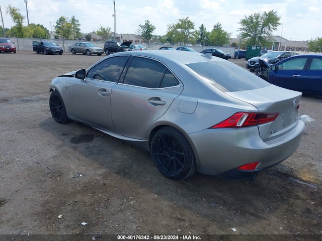 JTHCM1D28G5003811 Lexus IS 300