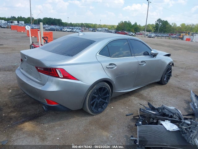 JTHCM1D28G5003811 Lexus IS 300