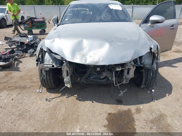 JTHCM1D28G5003811 Lexus IS 300