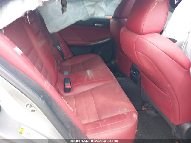 JTHCM1D28G5003811 Lexus IS 300