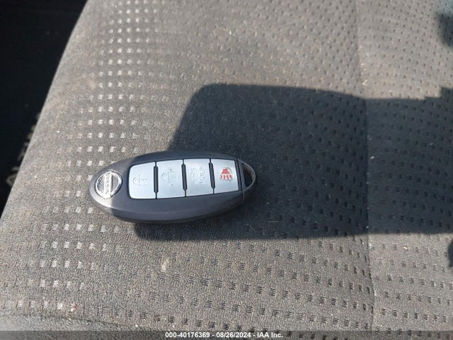 Nissan Altima 2.5 S 2015 1N4AL3AP5FC597751 Image 11
