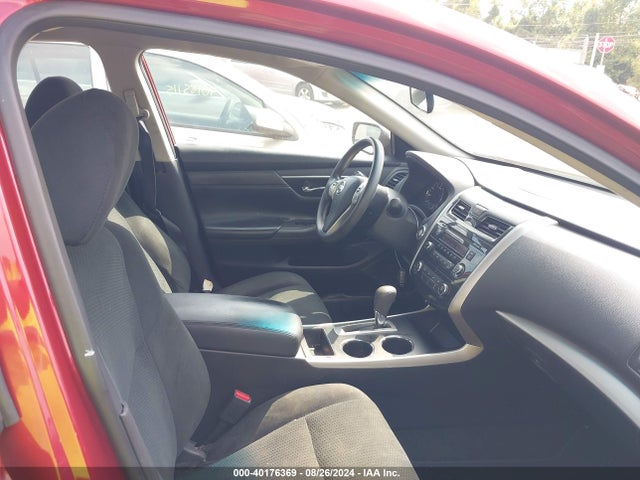 Nissan Altima 2.5 S 2015 1N4AL3AP5FC597751 Image 5
