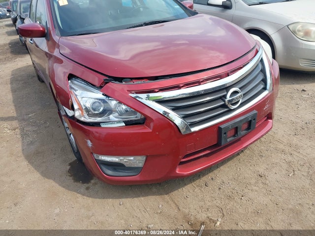 Nissan Altima 2.5 S 2015 1N4AL3AP5FC597751 Image 6
