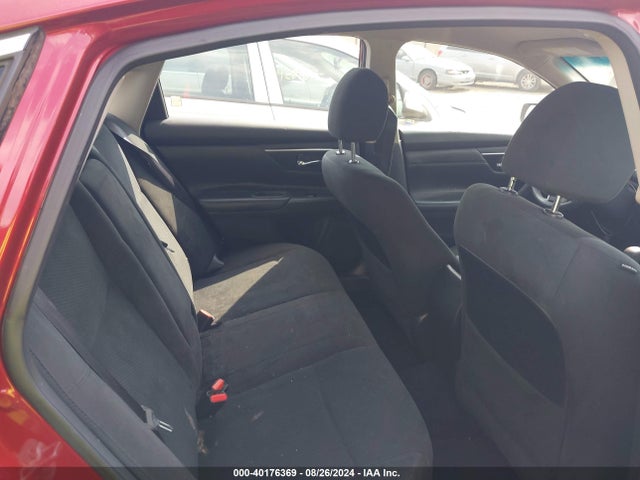 Nissan Altima 2.5 S 2015 1N4AL3AP5FC597751 Image 8