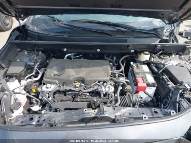 2T3C1RFV8RW305398 Toyota Rav4 Xle Premium