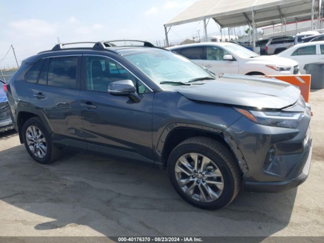 2T3C1RFV8RW305398 Toyota Rav4 Xle Premium