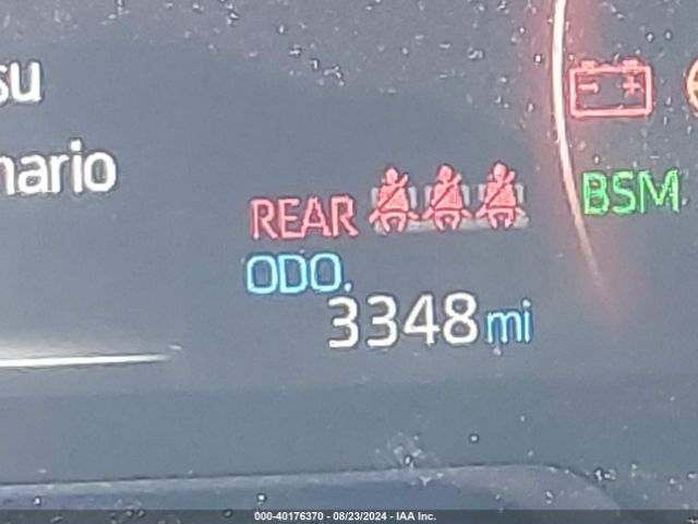 2T3C1RFV8RW305398 Toyota Rav4 Xle Premium