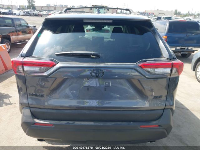 2T3C1RFV8RW305398 Toyota Rav4 Xle Premium
