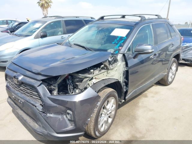 2T3C1RFV8RW305398 Toyota Rav4 Xle Premium