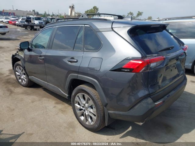 2T3C1RFV8RW305398 Toyota Rav4 Xle Premium