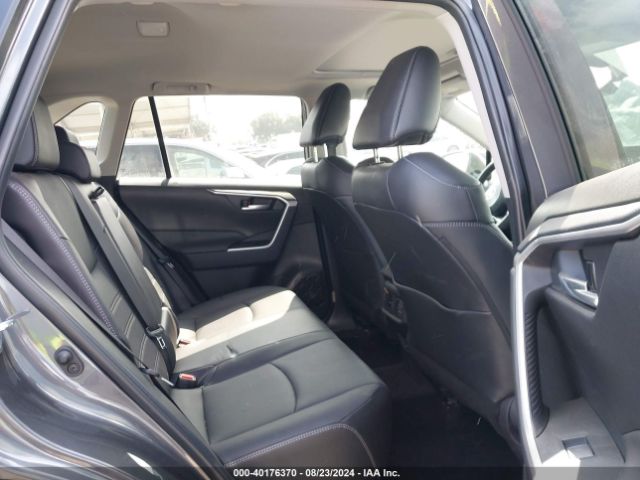 2T3C1RFV8RW305398 Toyota Rav4 Xle Premium