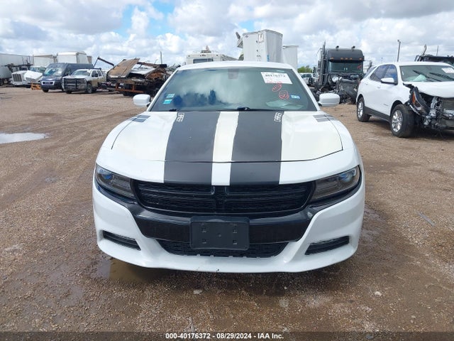 Dodge Charger Sxt 2016 2C3CDXHG3GH280700 Image 11
