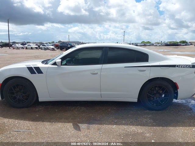 Dodge Charger Sxt 2016 2C3CDXHG3GH280700 Image 13